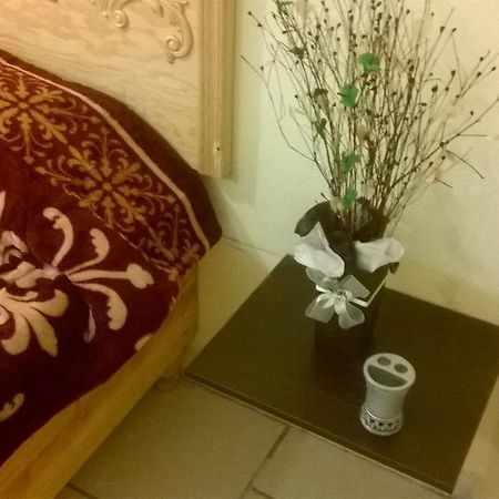 Hotel Real La Hacienda Tenango del Aire Eksteriør billede
