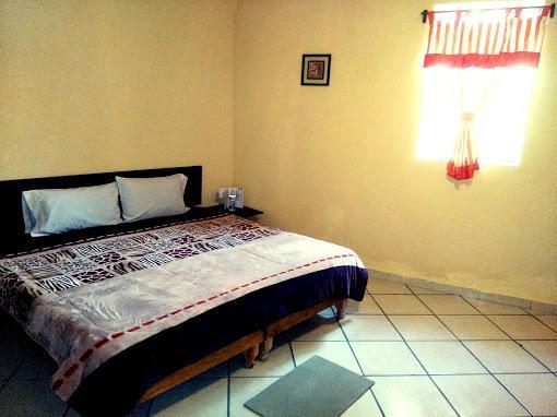 Hotel Real La Hacienda Tenango del Aire Eksteriør billede