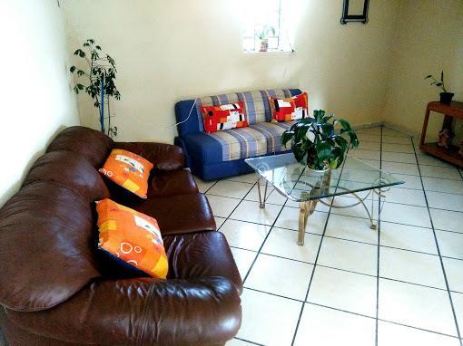 Hotel Real La Hacienda Tenango del Aire Eksteriør billede